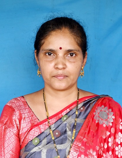 Mrs. Santhi Priya